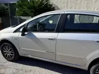 Usata Fiat Punto Evo Dynamic 77 CV (56 kW) 2009 Utilitaria