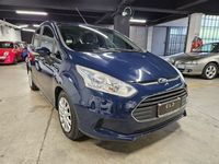 usata Ford B-MAX 1.5 TDCi 75 CV Plus