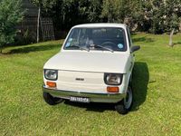 usata Fiat 126 126650 Base