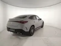 Usata Mercedes GLC300 AMG 269 CV (197 kW) 2025 Grigio SUV