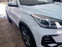 Usata DR DR 5.0 2025 Bianco SUV