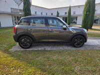 Usata Mini Cooper D Countryman 112 CV (82 kW) 2014 SUV