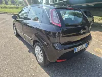 Usata Fiat Grande Punto 77 CV (56 kW) 2012 Other Utilitaria