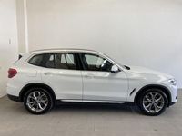 usata BMW X3 20 d xLine xDrive Steptronic