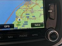 Usata Fiat 500 95 CV (69 kW) 2018 Grigio Berlina