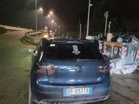 Usata VW Golf V GTI 200 CV (147 kW) 2007 Berlina