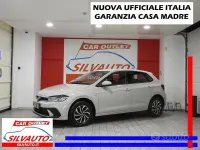Novo VW Polo Life 80 HP (58 kW) 2026 Cinzento Citadino