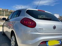 usata Fiat Bravo 1.6 MJT 120 CV DPF anno 2011