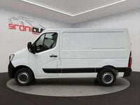 Usata Renault Master T28 135 CV (99 kW) 2022 Bianco Monovolume
