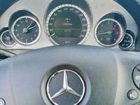 usata Mercedes E250 Coupe cdi be Avantgarde