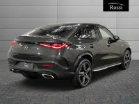 Nuova Mercedes GLC300e AMG Line Premium 204 CV (150 kW) 2026 Grigio grafite SUV
