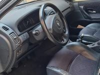 Usata Renault Laguna 2001 Grigio Coupé