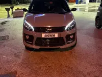 Usata Ligier JS50 2022 Grigio Utilitaria