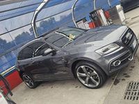 Usata Audi Q5 Advanced Plus 224 CV (164 kW) 2014 SUV