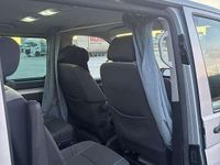 Usata VW Multivan 140 CV (102 kW) 2010 Monovolume