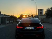 Usata BMW 428 2015 Coupé