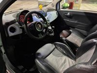 Usado Fiat 500 Sport 75 CV (55 kW) 2010 Berlina