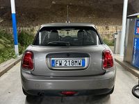 Begagnad Mini Cooper 102 HK (75 kW) 2019 Halvkombi