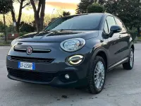 Occasion Fiat 500X Sport 150 ch (110 kW) 2021 Gris SUV