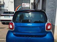 Usata Smart ForTwo Coupé 71 CV (52 kW) 2015 Utilitaria