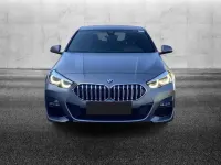 Usata BMW 218 Gran Coupé M Sport 136 CV (100 kW) 2024 Grigio Coupé