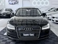 Usata Audi A8 262 CV (192 kW) 2017 Other Berlina