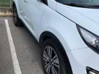 usata Kia Sportage 1.7 crdi Cool 2wd