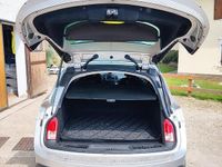 Usata Opel Insignia Country Tourer 170 CV (125 kW) 2015 Grigio Station wagon