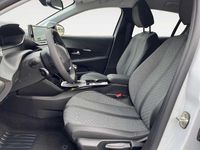 Nuova Peugeot 208 Allure 101 CV (74 kW) 2025 Bianco Utilitaria