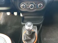 Usata Renault Twingo Intens 69 CV (50 kW) 2018 Utilitaria