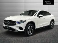 Nuova Mercedes GLC300e 197 CV (144 kW) 2026 Nero SUV