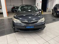 usata Subaru Impreza Impreza 1.5R Bi-Fuel1.5R Bi-Fuel Confort