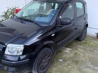 Usata Fiat Panda 77 CV (56 kW) 2007 Utilitaria