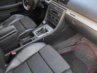 Usata Audi A4 S-Line 140 CV (102 kW) 2006 Nero Station wagon