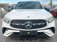 Usata Mercedes GLC300 Advanced Plus 269 CV (197 kW) 2025 Bianco SUV
