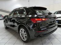 usata Audi A3 SPB 30 TDI S tronic