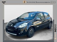 Usata Renault Clio II 74 CV (54 kW) 2011 Nero Berlina