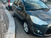 Usata Citroën C3 Exclusive 2013 Berlina