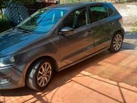 Usata VW Polo 2009 Grigio Utilitaria