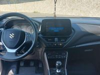 Usata Suzuki SX4 S-Cross 129 CV (94 kW) 2024 SUV