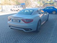 usata Maserati Granturismo 4.7 Sport cambiocorsa