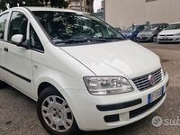 usata Fiat Idea 1.3MultiJet 69Cv Neopatentati