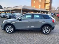 usata Audi Q2 30 TDI ADMIRED S TRONIC