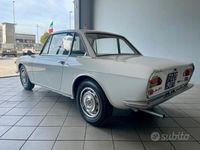 usata Lancia Fulvia RALLY S- Anni 70