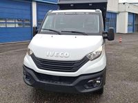Usata Iveco Daily 140 CV (102 kW) 2023 Bianco Furgone
