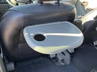 Usata Renault Scénic LIMITED 107 CV (78 kW) 2001 Grigio Monovolume