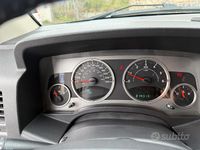 Usata Jeep Compass 140 CV (102 kW) 2010 Nero SUV