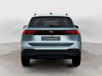 Usata VW Tiguan Life 150 CV (110 kW) 2025 Argento SUV