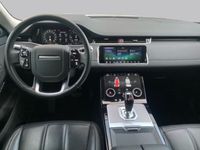 usata Land Rover Range Rover evoque 2.0D I4 180 CV AWD Auto HSE del 2019 usata a Trento