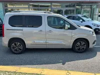 Usata Toyota Proace Verso City 131 CV (96 kW) 2021 Grigio Station wagon
